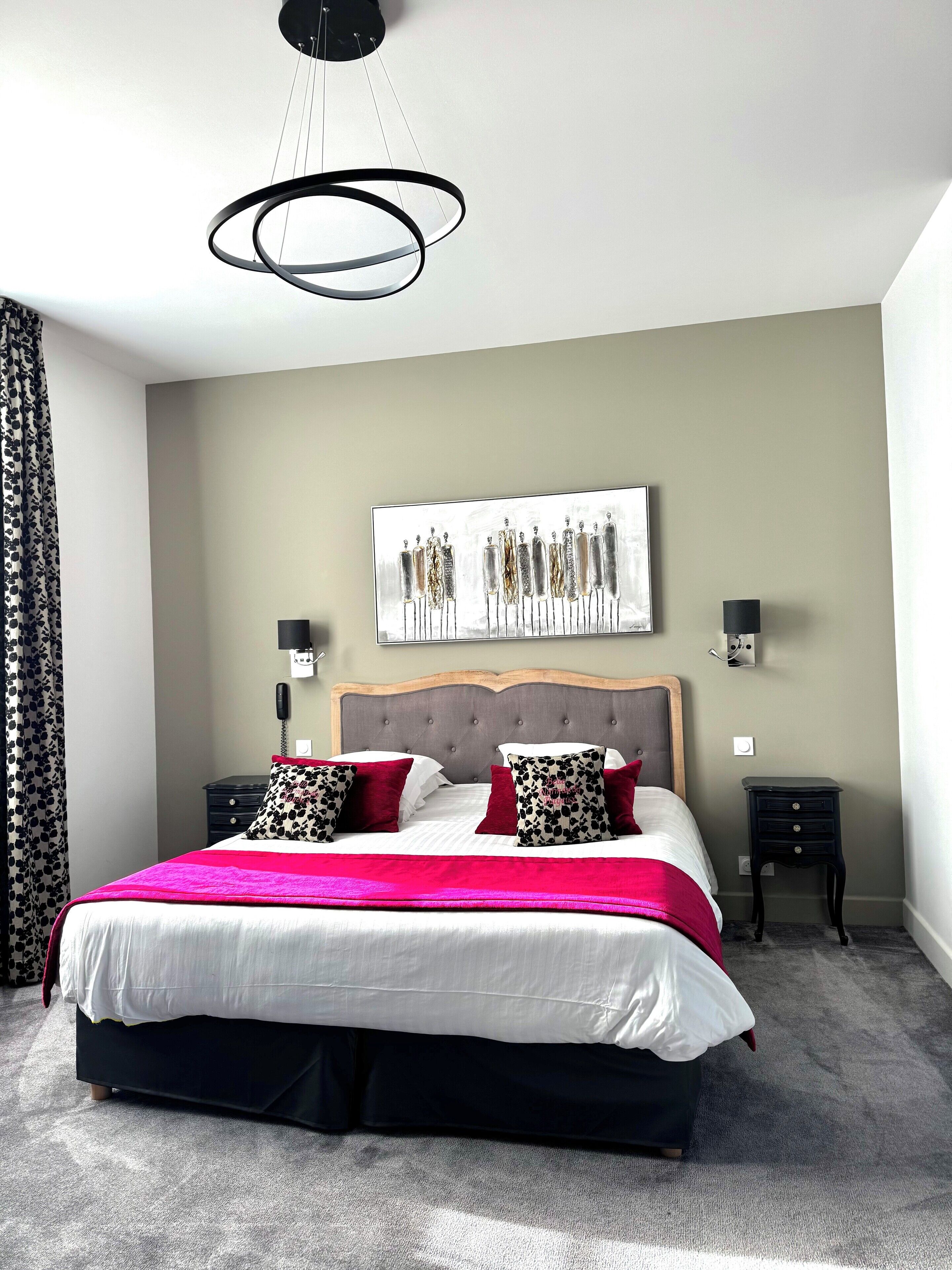 Suite Présidentielle