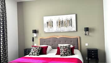 Suite Présidentielle