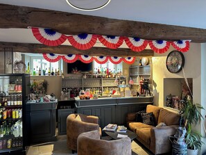 Reception - Belle Normandy (Bayeux)