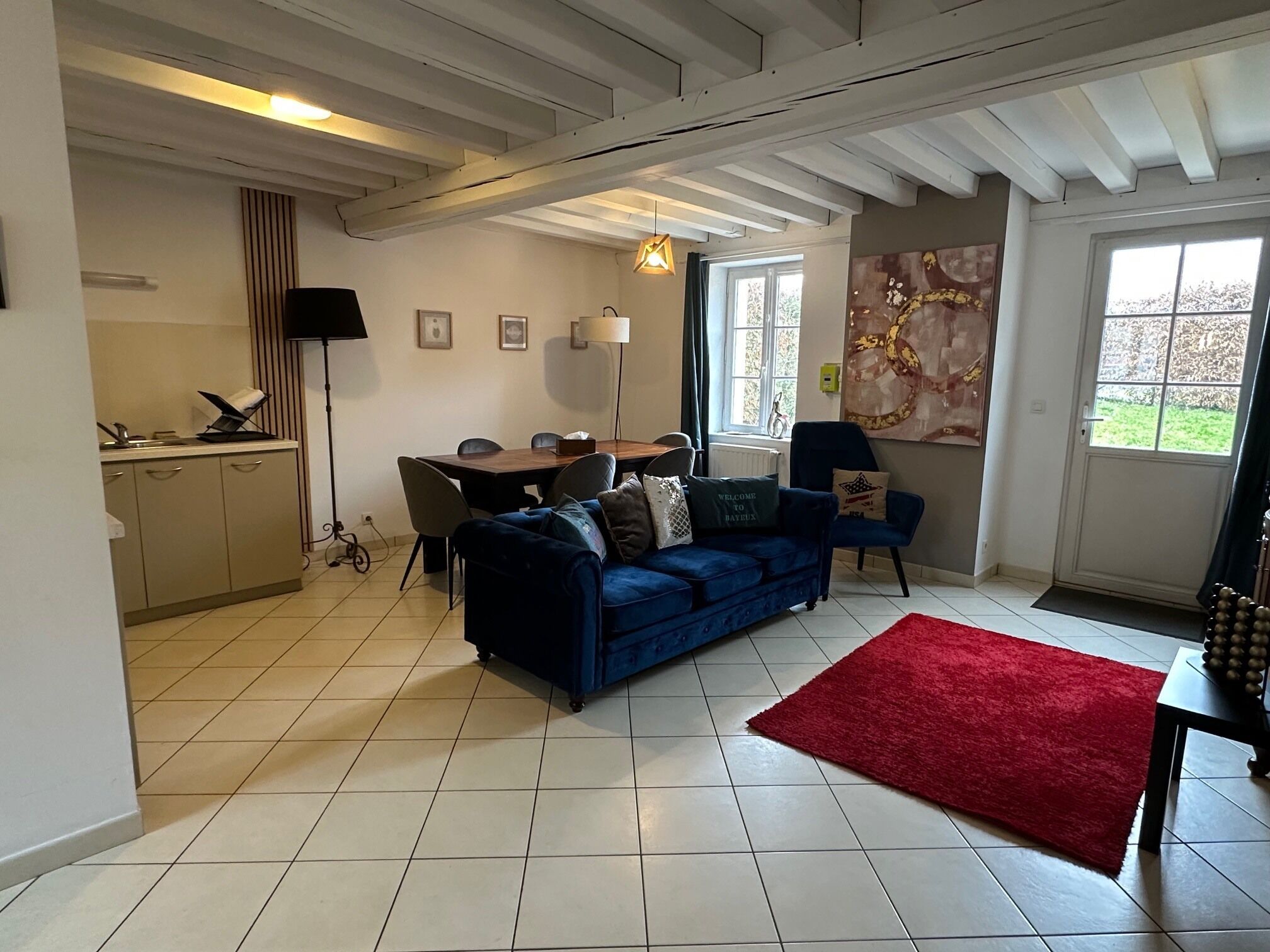 Studiosuite – superior | Sengetøy av topp kvalitet, minibar, skrivebord og lydisolert