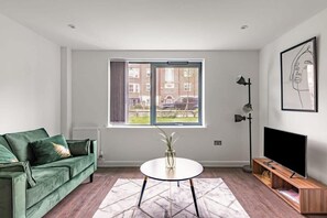 TV, offices