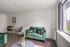 Fernseher, Arbeitsbereiche