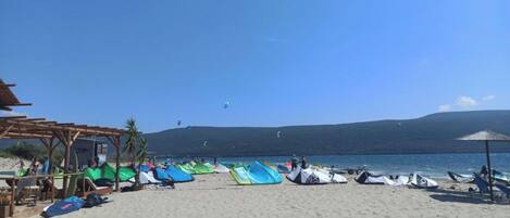 Plage