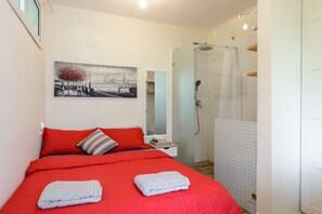 1 多间卧室、免费 WiFi