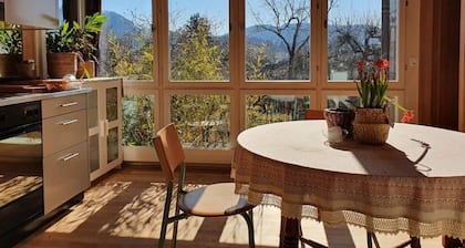 Appartement de vacances Liebefeld pour 1 - 3 personnes avec 1 chambre Ă coucher - Appartement de vac