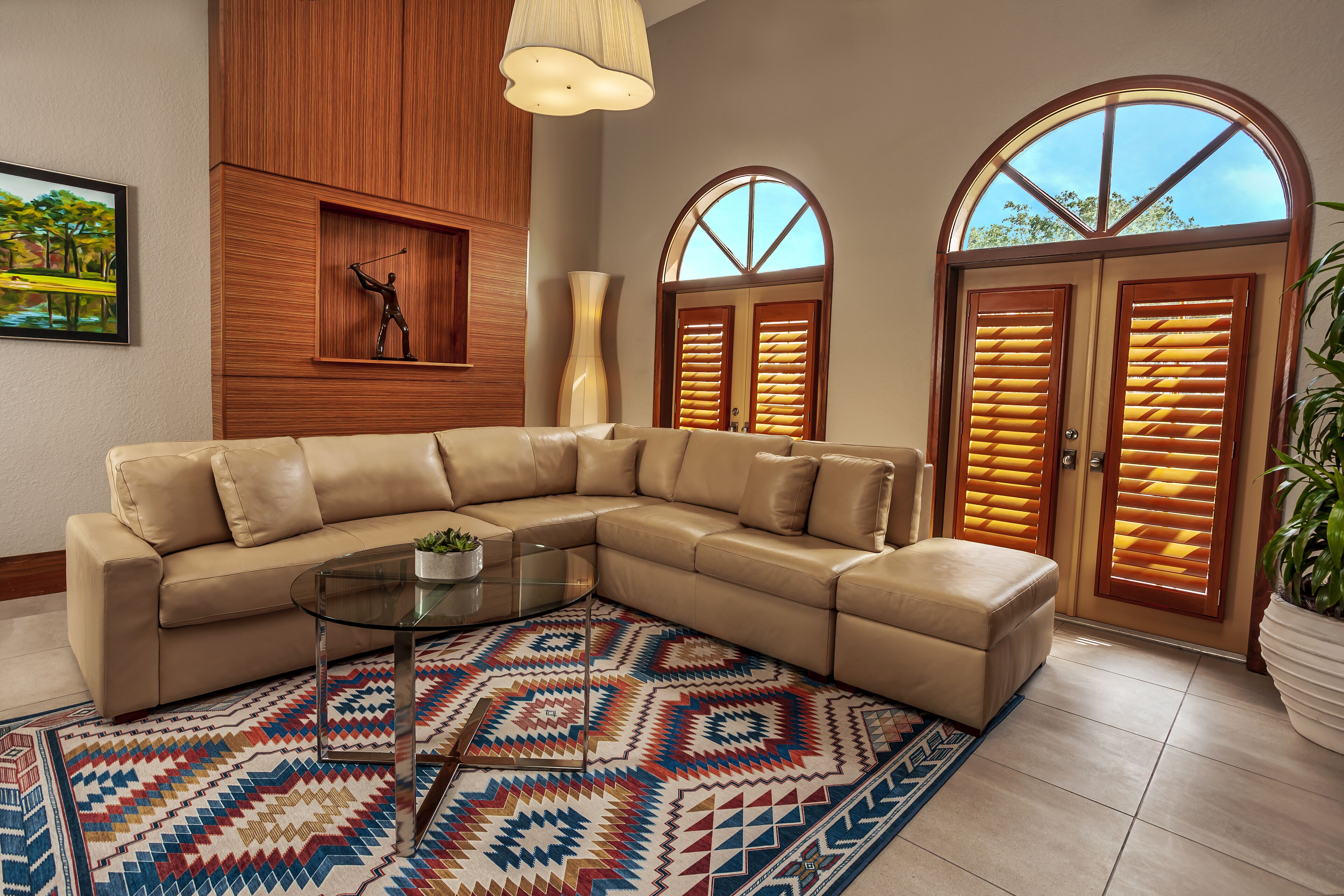 Photo - Evermore Orlando Resort