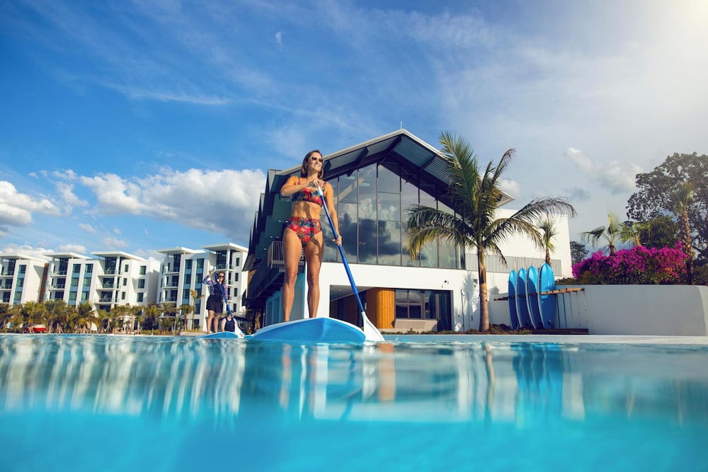 Evermore Orlando Resort by null