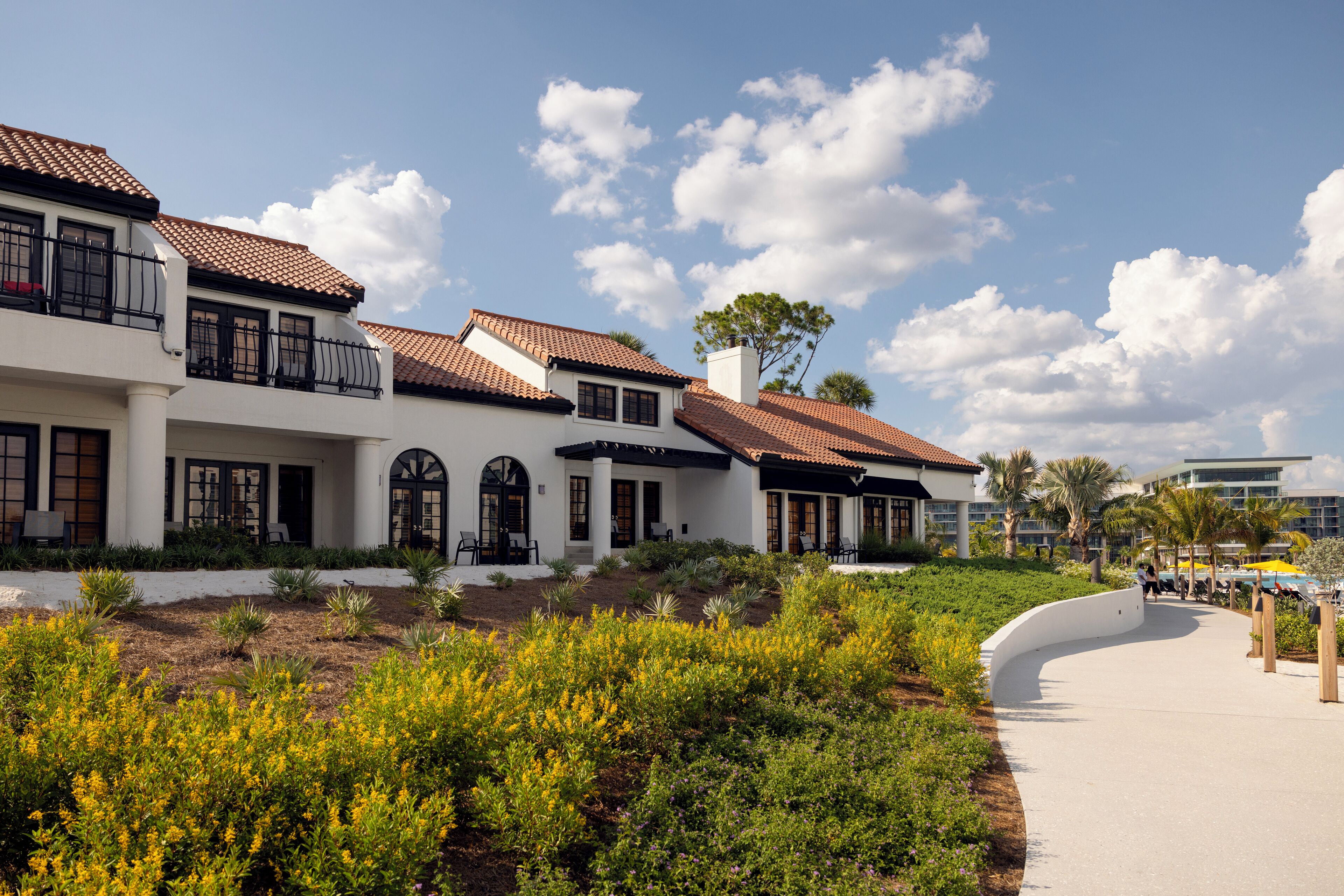 Photo - Evermore Orlando Resort