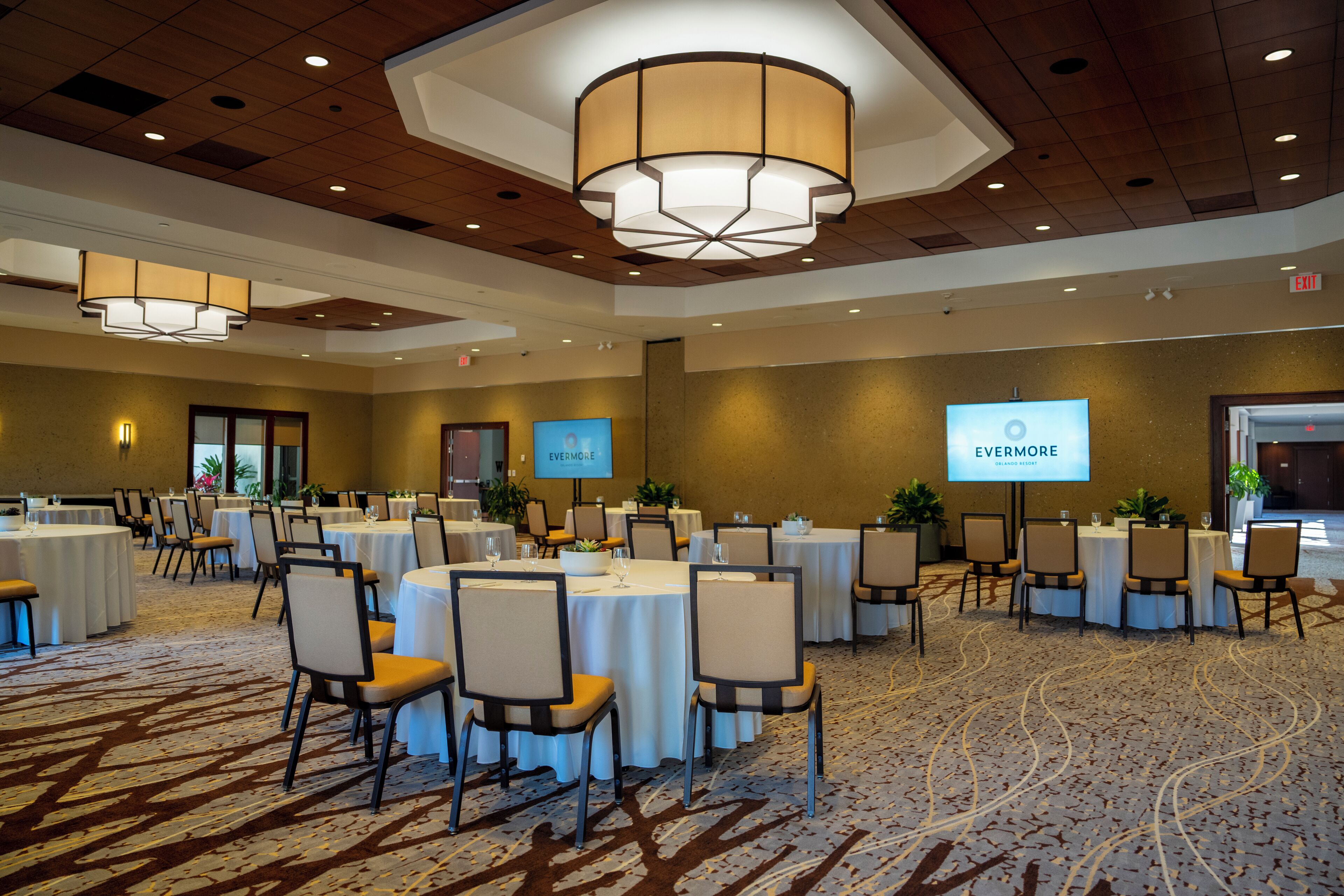 Photo - Evermore Orlando Resort