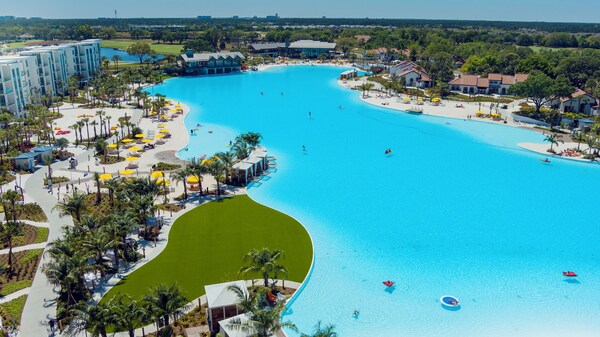 Evermore Orlando Resort - Epcot, Lake Buena Vista