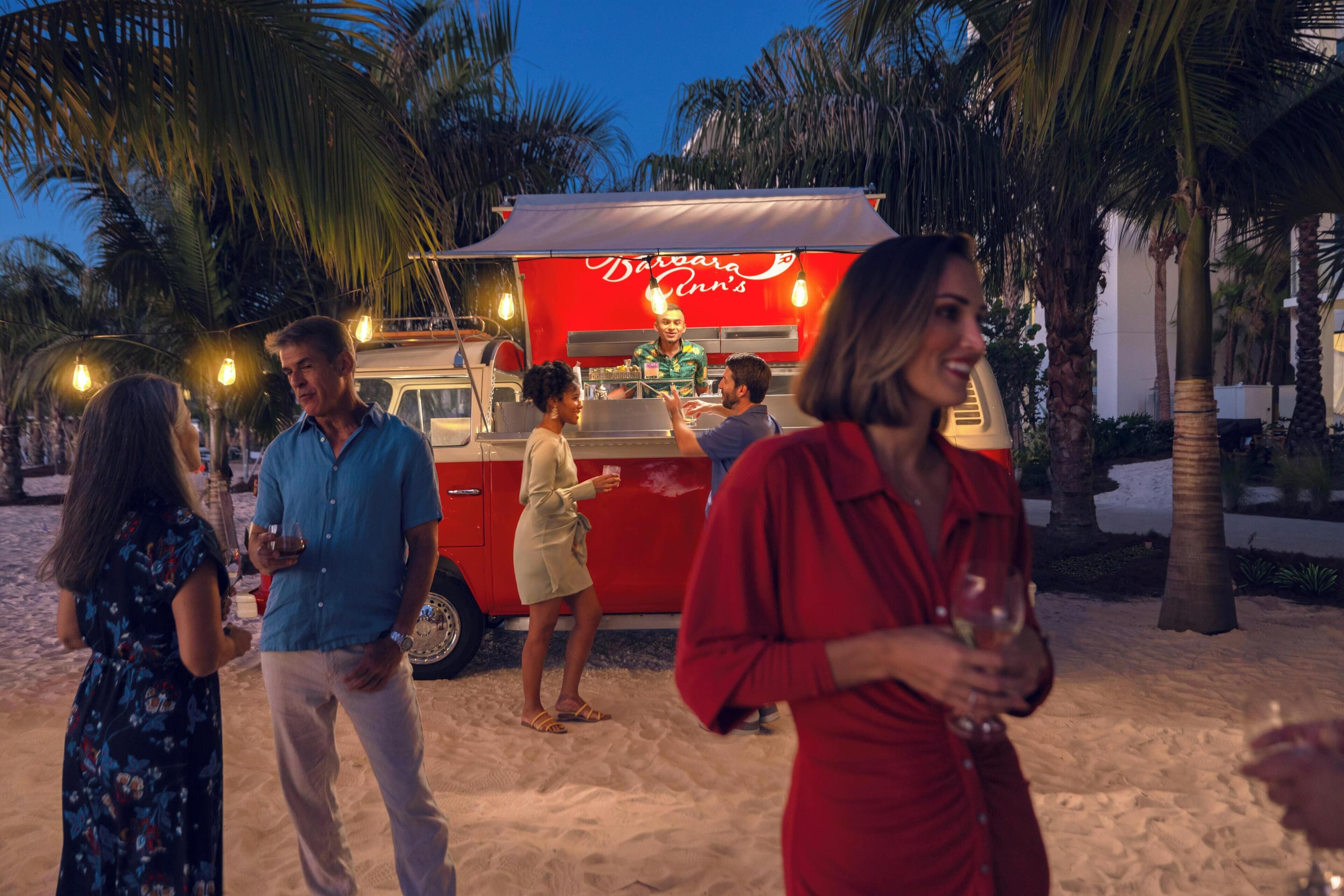 Photo - Evermore Orlando Resort