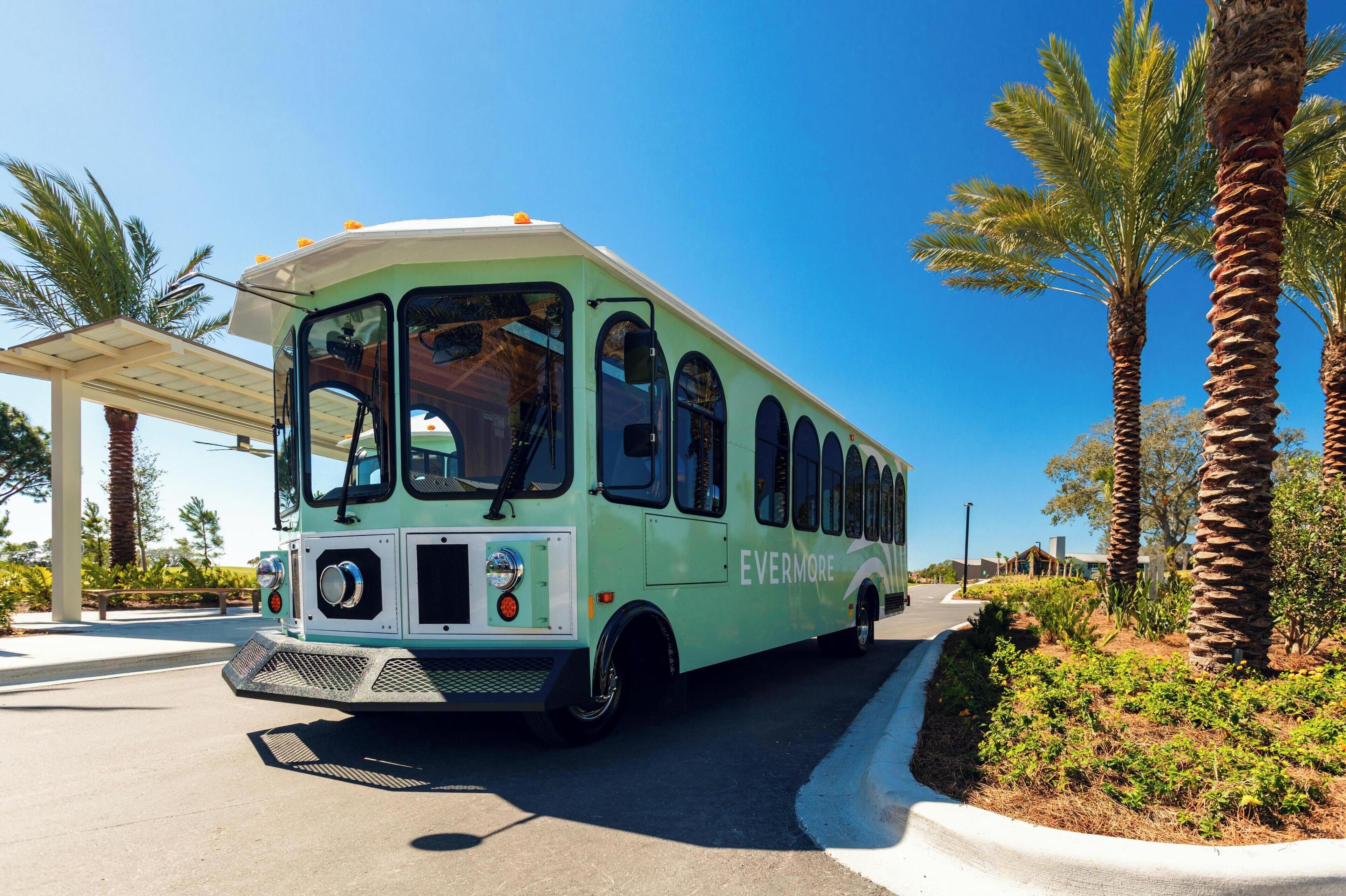 Photo - Evermore Orlando Resort