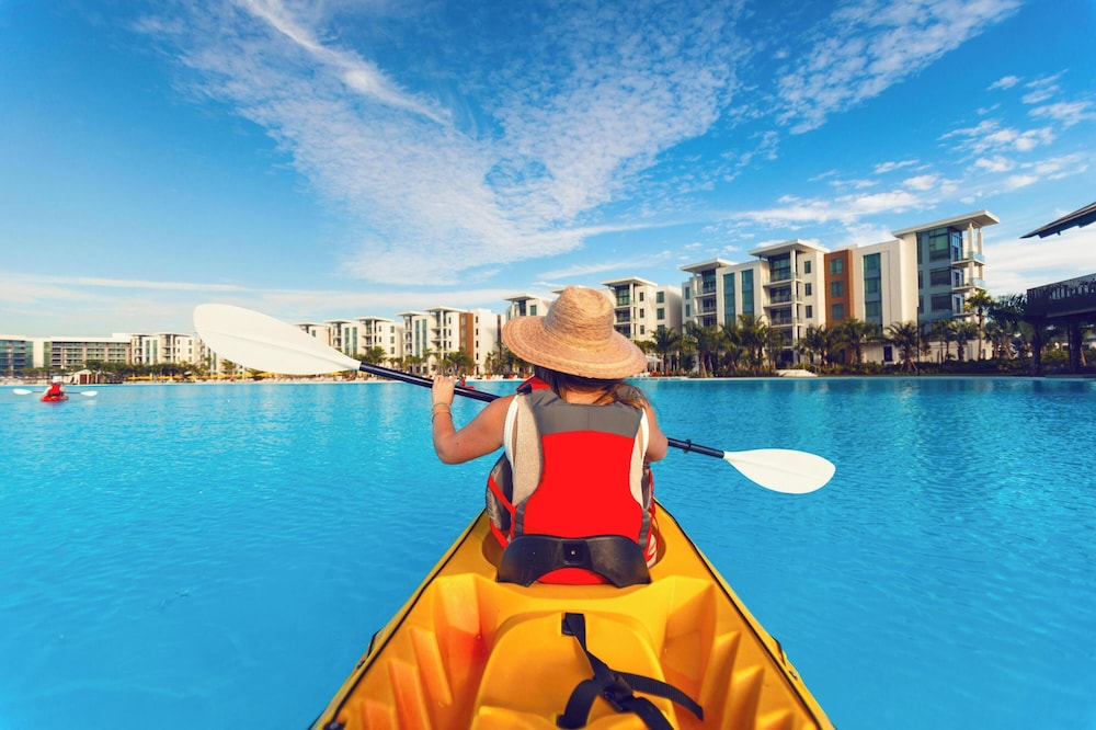 Evermore Orlando Resort by null