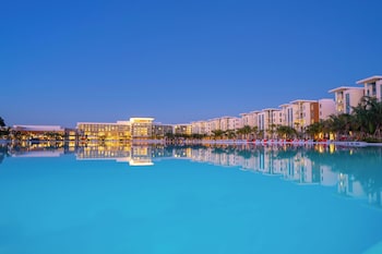 Evermore Orlando Resort