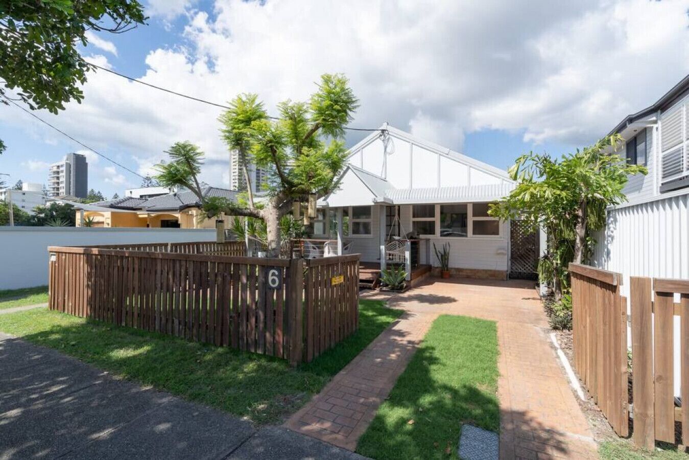 Boho Beach Lux at Burleigh Heads 250 — image 30