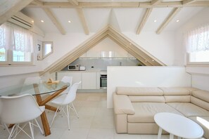 Living area - Hedera Estate, Hedera A22 (Dubrovnik)