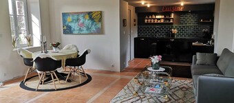 Idyllic country house not far from the beach