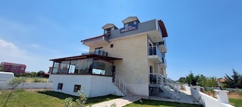 Geyikli Paris Otel