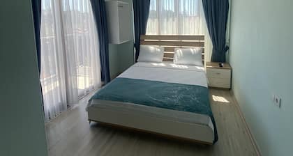 Geyikli Paris Otel