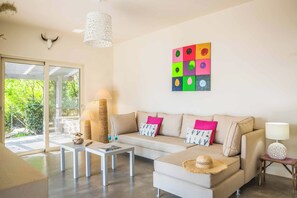 Vila (4 Bedrooms) | Parte interna
