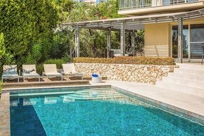 Vila (4 Bedrooms) | Fachada