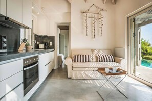 Villa (1 Bedroom) | Interior - Kaminia Cottage (Kefalonia)