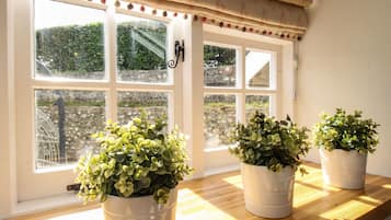 Cottage | Nội thất