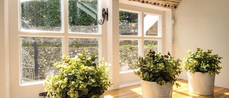 Ferienhaus | Innenbereich