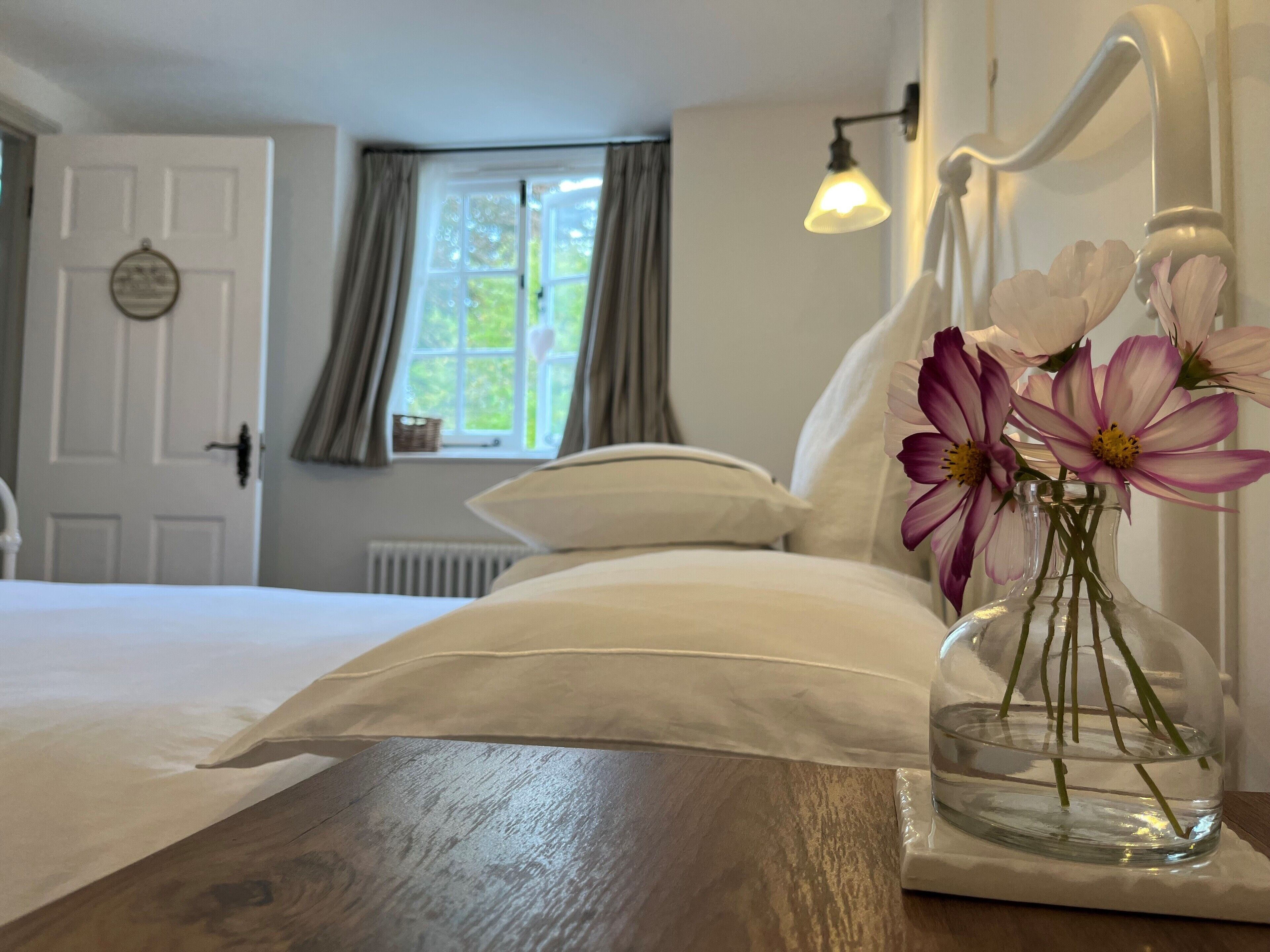 Cottage | Intérieur