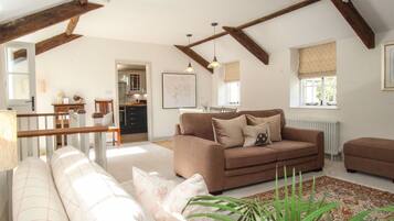 Κατάλυμα σε Αγροικία | Περιοχή καθιστικού