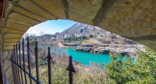 Mila Apartments - Gold