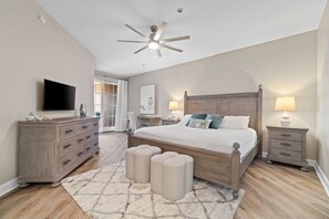 3 soverom, wi-fi (inkludert), sengetøy og rullestolvennlig