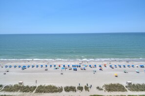 Am Strand