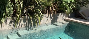 "Riad Marseillais ****" in Pointe Rouge between Sea & Hill - best of JO2024