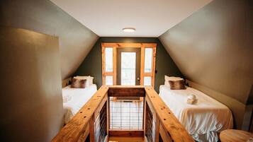 3 sovrum, strykjÀrn/strykbrÀda, gratis wi-fi och sÀngklÀder