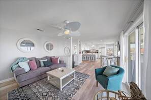 Smart TV, video games, books