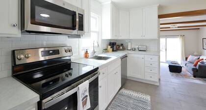 Modern North Fargo Home near the Fargodome