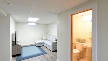 Télévision, espaces bureaux