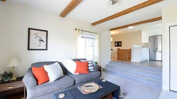 Télévision, espaces bureaux