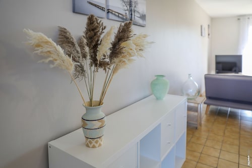 JOLIE MAISON - CALME - JARDIN - GAILLAC