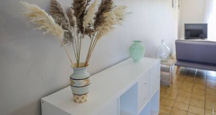 JOLIE MAISON - CALME - JARDIN - GAILLAC