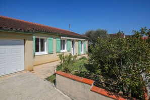 Exterior - PRETTY HOUSE - GARDEN - QUIET - GAILLAC (Gaillac)
