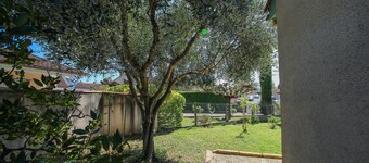 PRETTY HOUSE - GARDEN - QUIET - GAILLAC