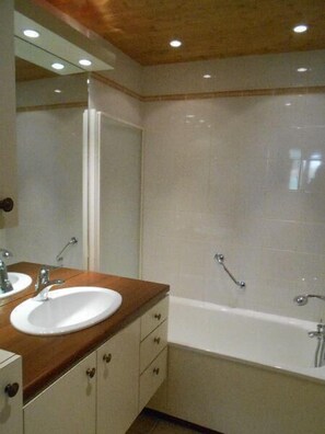Badewanne