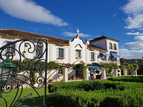 Luxury apart golf Sta María Marbella  3 bd 2.5 bth