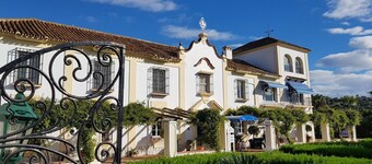 Luxury apart golf Sta María Marbella  3 bd 2.5 bth