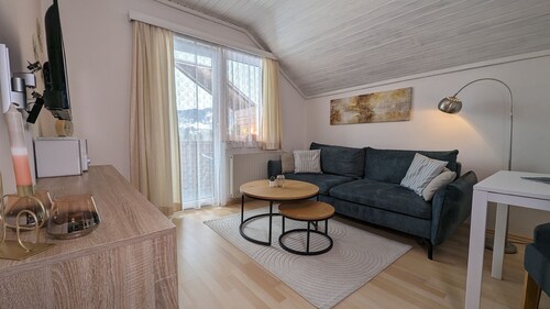 Ferienwohnung Edeltraud am Millstätter See,Wanderurlaub und vieles mehr,FeWo 3