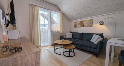 Ferienwohnung Edeltraud am Millstätter See,Wanderurlaub und vieles mehr,FeWo 3