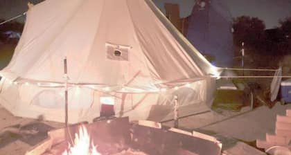 ROMANTIC, CASINO CHA-CHING TSIDUN-SREGNIWS & Glamping