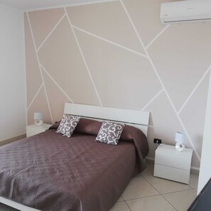 1 chambre, Wi-Fi